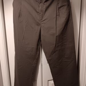 MISSLOOK Women's Dark G Flare Pants